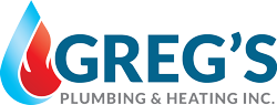 Greg's Plumbing & Heating Inc.